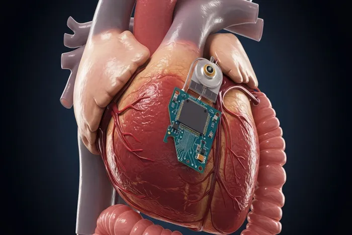 pacemakers